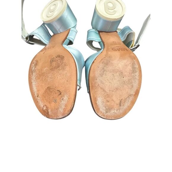 MM6 MAISON MARGIELA Sandal - Picture 13 of 14